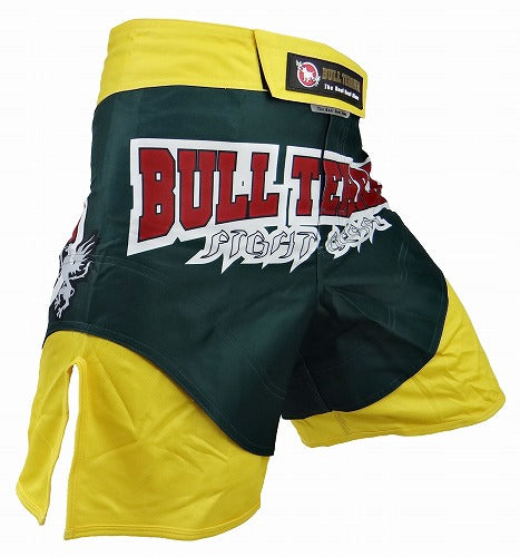 BULLTERRIER Fight Shorts – MT