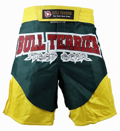 BULLTERRIER Fight Shorts – MT