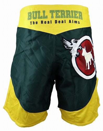 BULLTERRIER Fight Shorts – MT