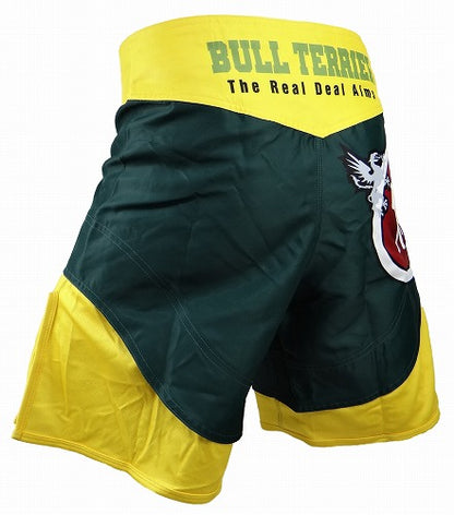 BULLTERRIER Fight Shorts – MT