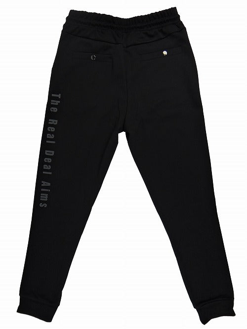 BLACK BULL Pants – SETUP PANTS