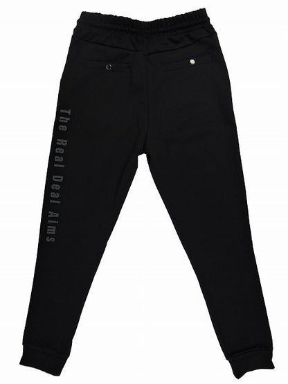 BLACK BULL Pants – SETUP PANTS