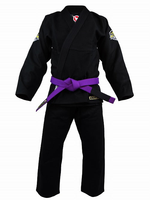 GI BULLTERRIER Jiu Jitsu Uniform – ST GI 2.0