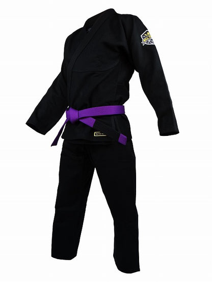 GI BULLTERRIER Jiu Jitsu Uniform – ST GI 2.0