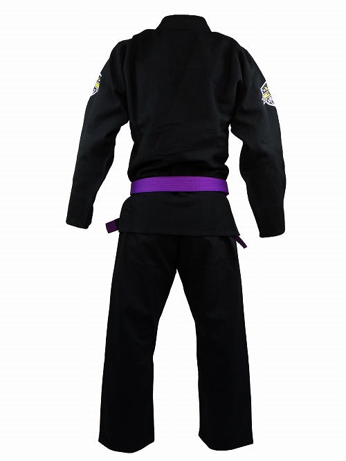 GI BULLTERRIER Jiu Jitsu Uniform – ST GI 2.0