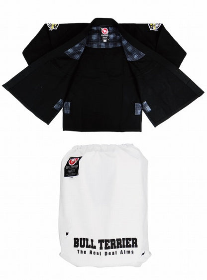 GI BULLTERRIER Jiu Jitsu Uniform – ST GI 2.0