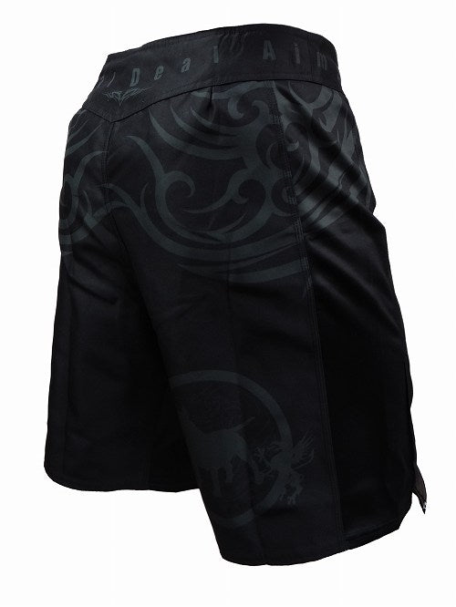 BULLTERRIER Fight Shorts – TRIBAL 2.0