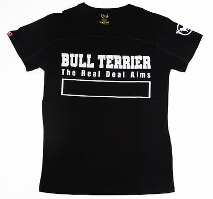 BULLTERRIER T-Shirts – WORKOUT